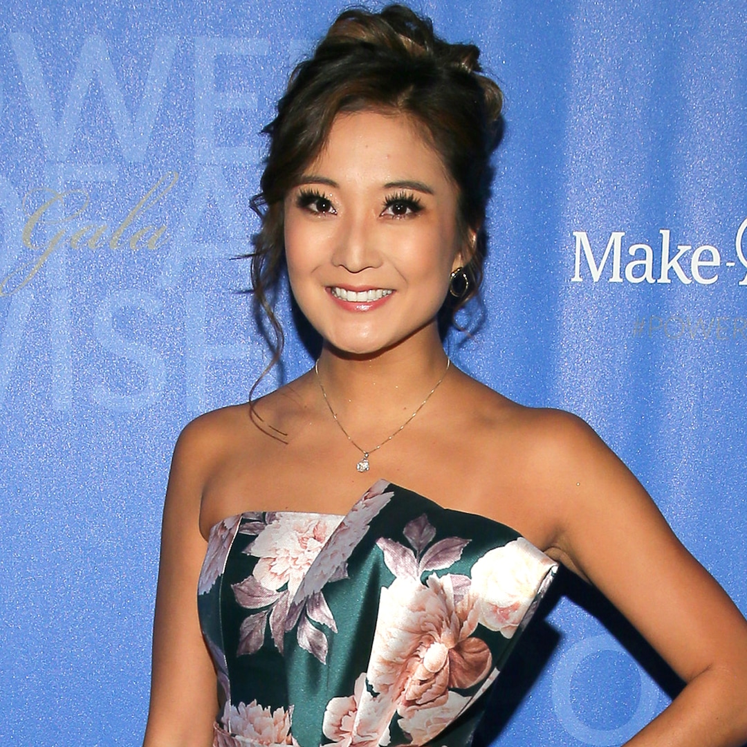 Ashley Park de Emily in Paris nos cuenta todo lo que sabe sobre la